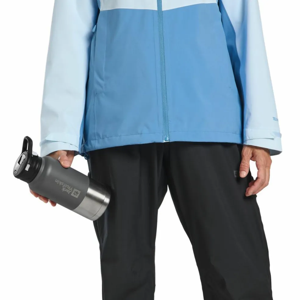Jack Wolfskin · SAIMA INSULATED STRAW