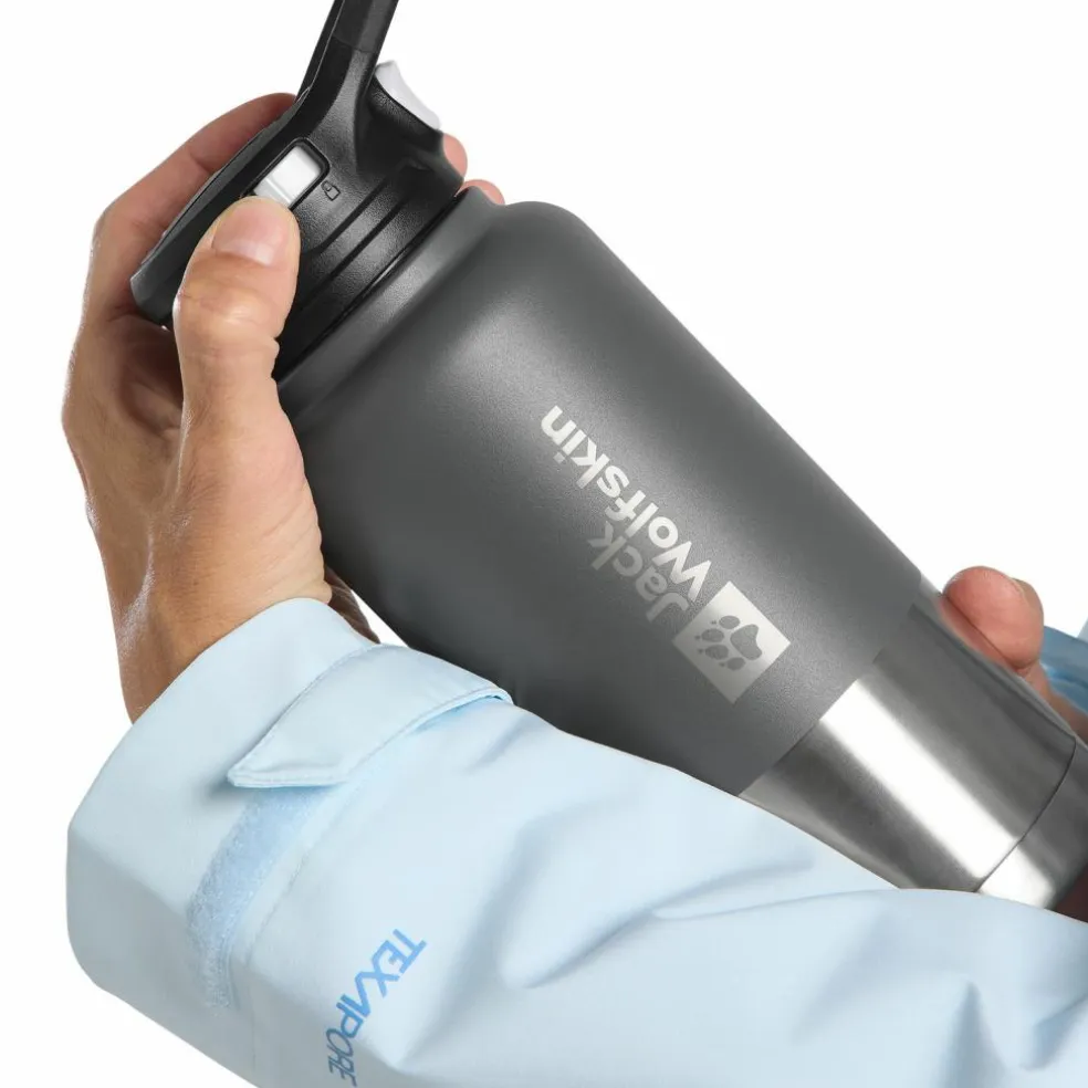 Jack Wolfskin · SAIMA INSULATED STRAW