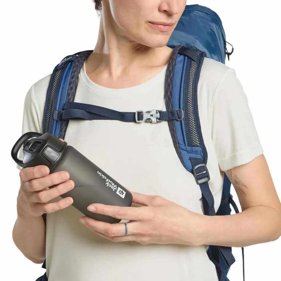 Jack Wolfskin · SAIMA STRAW 0.5L