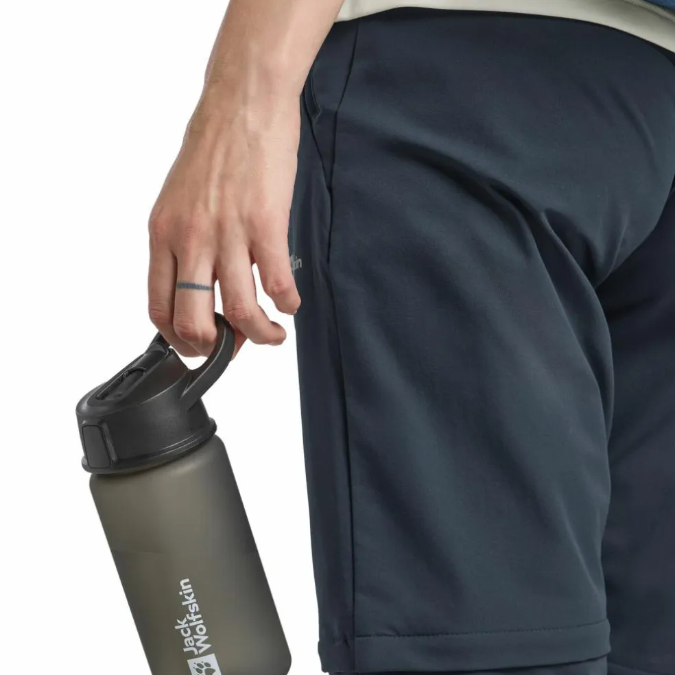 Jack Wolfskin · SAIMA STRAW 0.5L