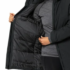 Jack Wolfskin · SALIER COAT