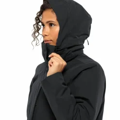 Jack Wolfskin · SALIER COAT