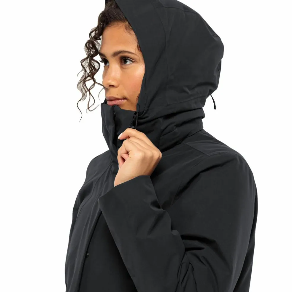Jack Wolfskin · SALIER COAT