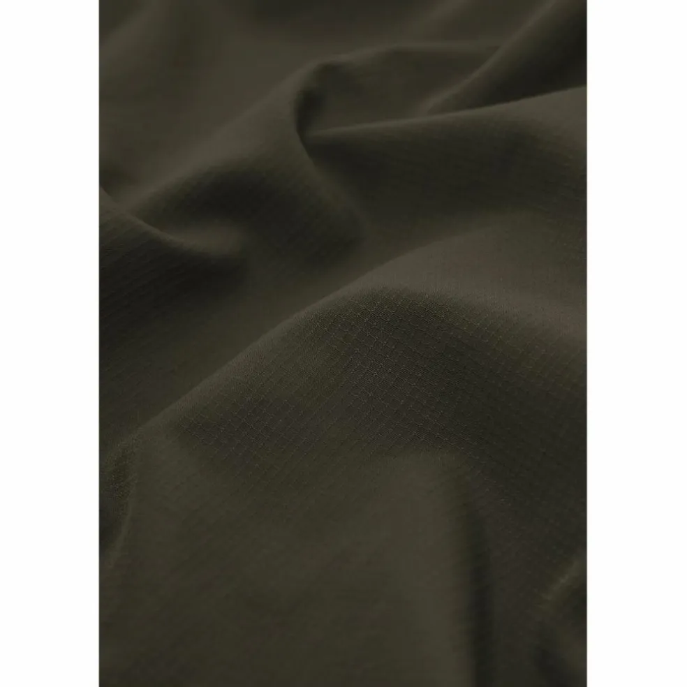 Jack Wolfskin · SIERRA CANYON SS SHIRT M