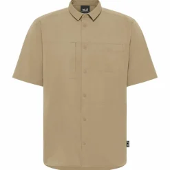 Jack Wolfskin · SIERRA CANYON SS SHIRT M