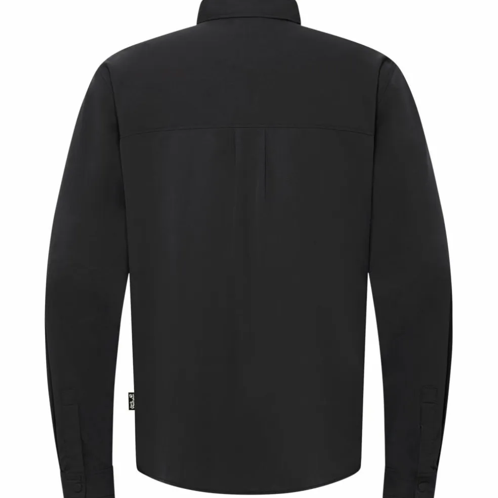 Jack Wolfskin · SIERRA CANYON LS M