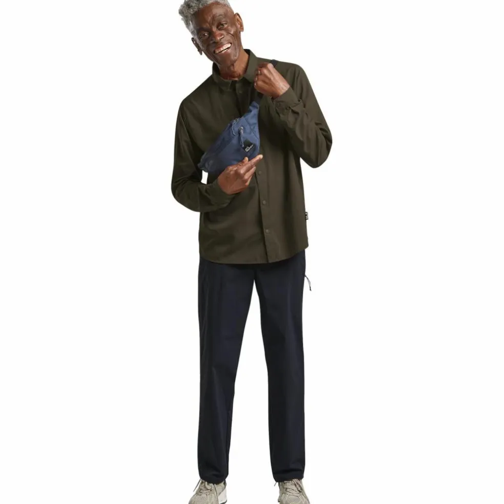 Jack Wolfskin · SIERRA CANYON LS M
