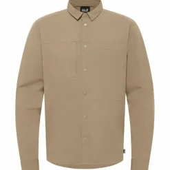 Jack Wolfskin · SIERRA CANYON LS M