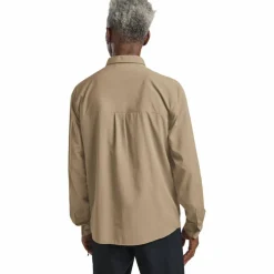 Jack Wolfskin · SIERRA CANYON LS M