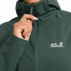 Jack Wolfskin · SKYVAIL JKT W