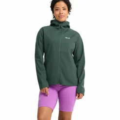 Jack Wolfskin · SKYVAIL JKT W