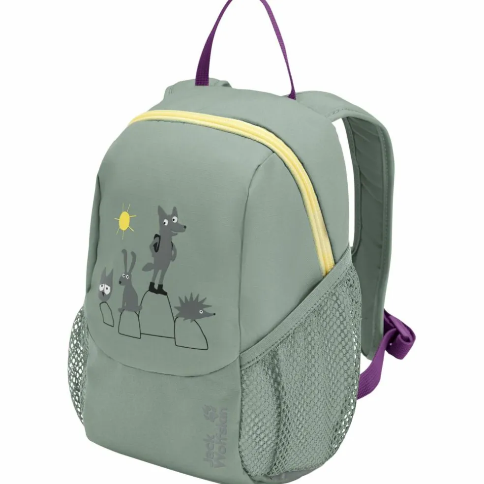 Jack Wolfskin · SPROUT 5
