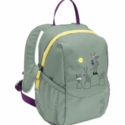 Jack Wolfskin · SPROUT 5