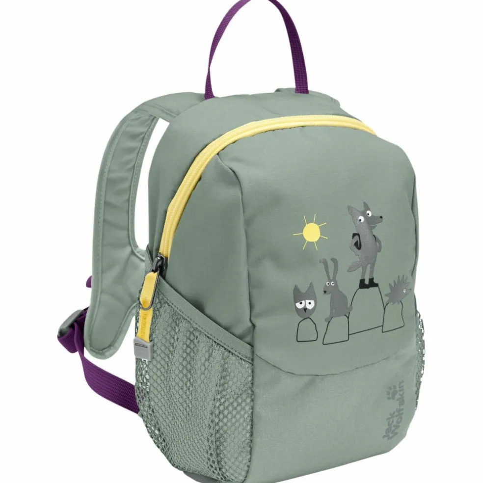 Jack Wolfskin · SPROUT 5