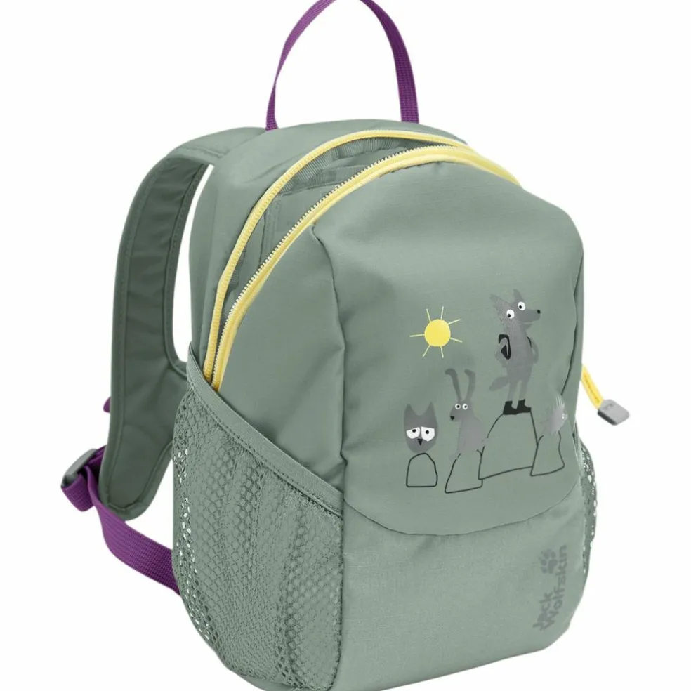 Jack Wolfskin · SPROUT 5