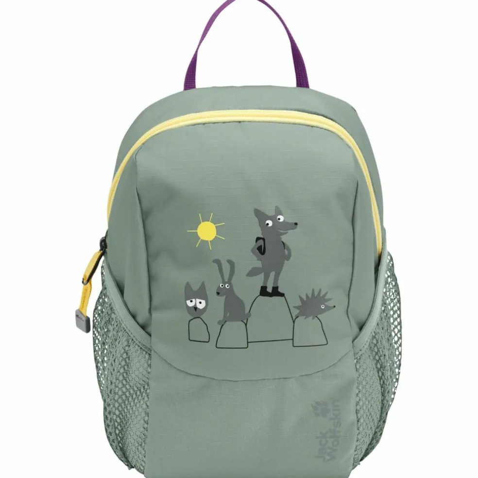 Jack Wolfskin · SPROUT 5