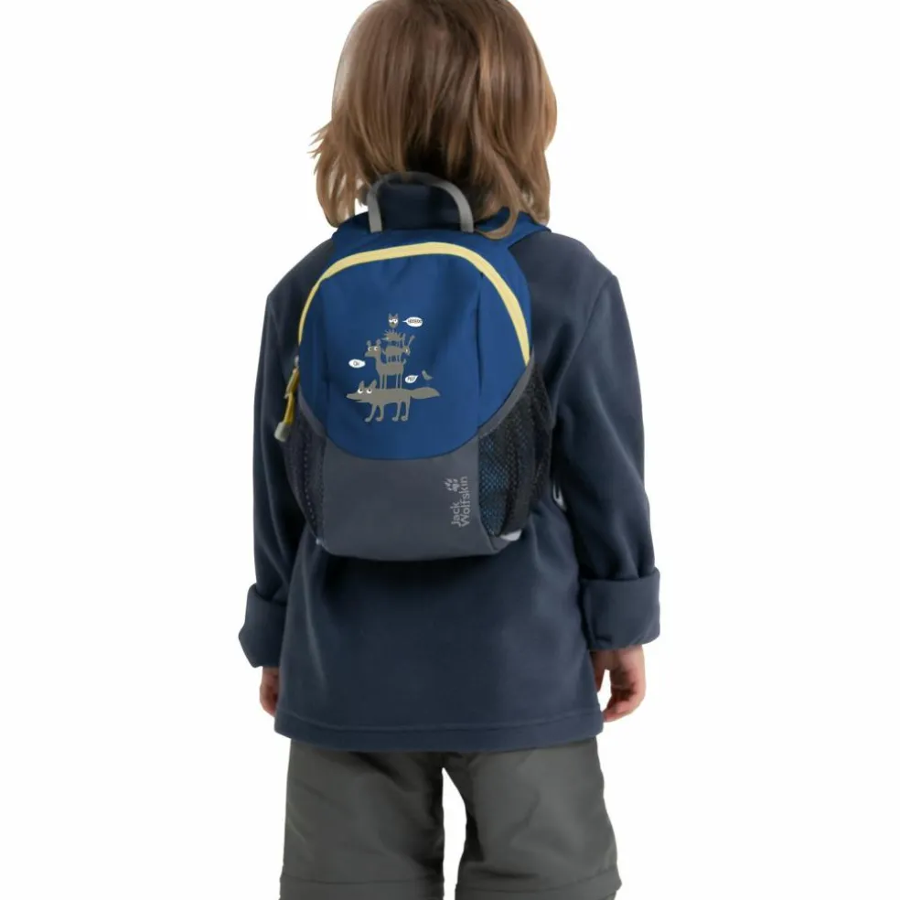 Jack Wolfskin · SPROUT 5