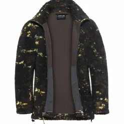 Jack Wolfskin · STONE LITE AOP JKT W