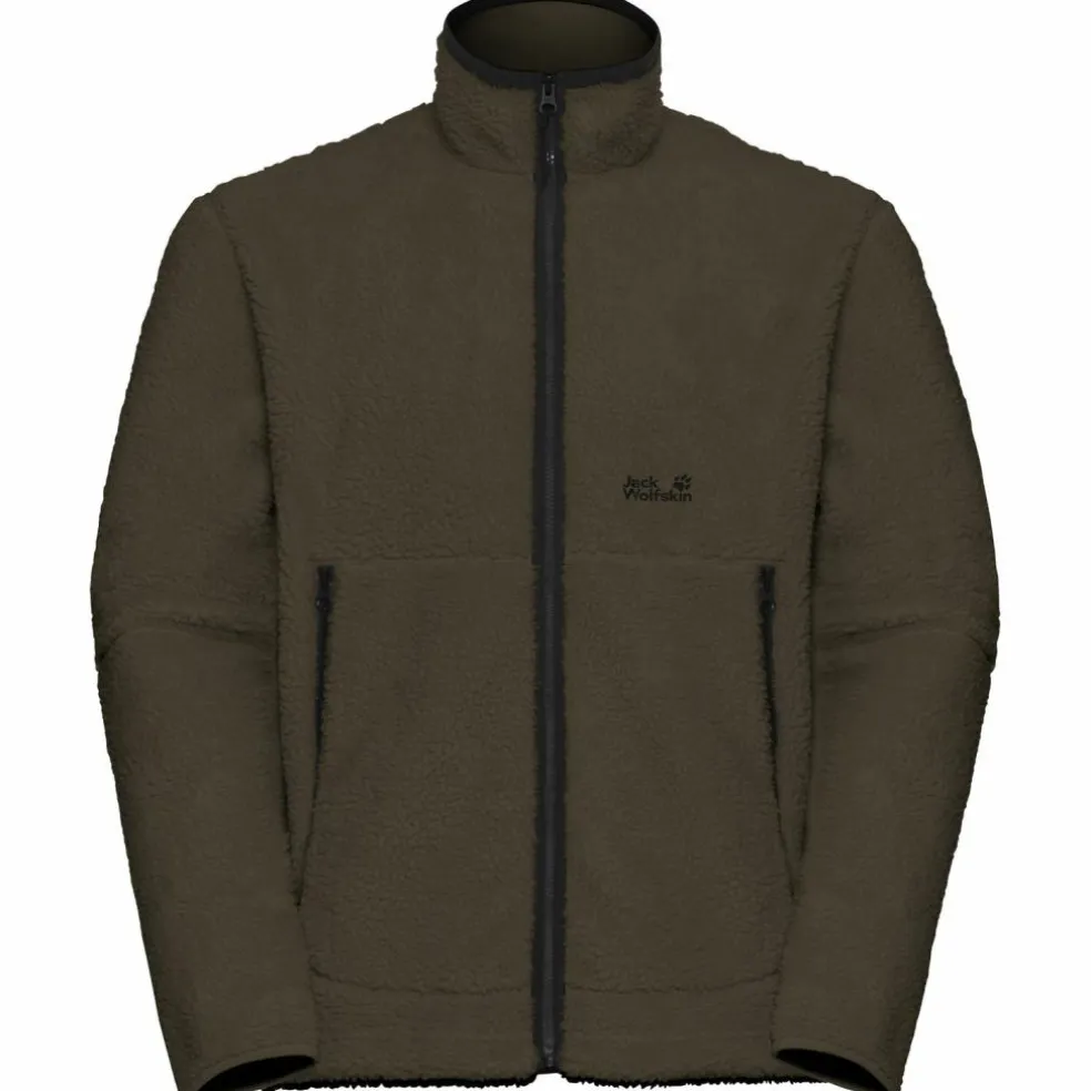 Jack Wolfskin · STONE LITE JKT M