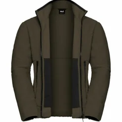 Jack Wolfskin · STONE LITE JKT M