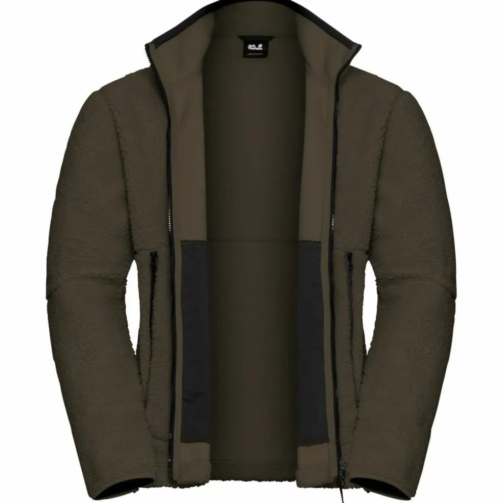 Jack Wolfskin · STONE LITE JKT M