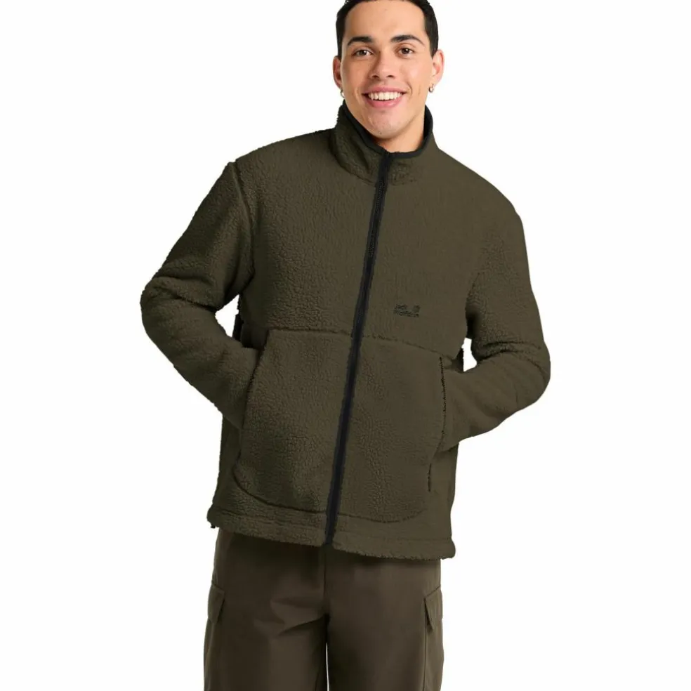 Jack Wolfskin · STONE LITE JKT M