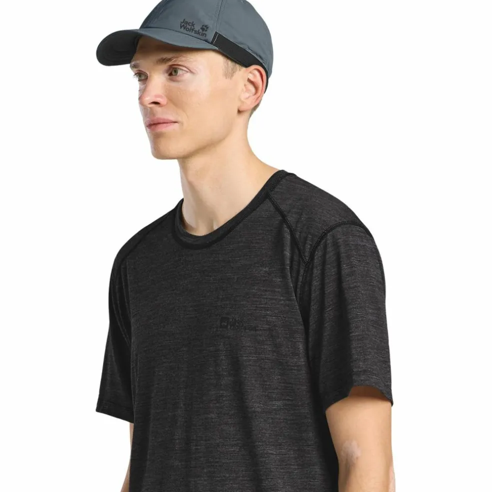 Jack Wolfskin · STRAP CAP