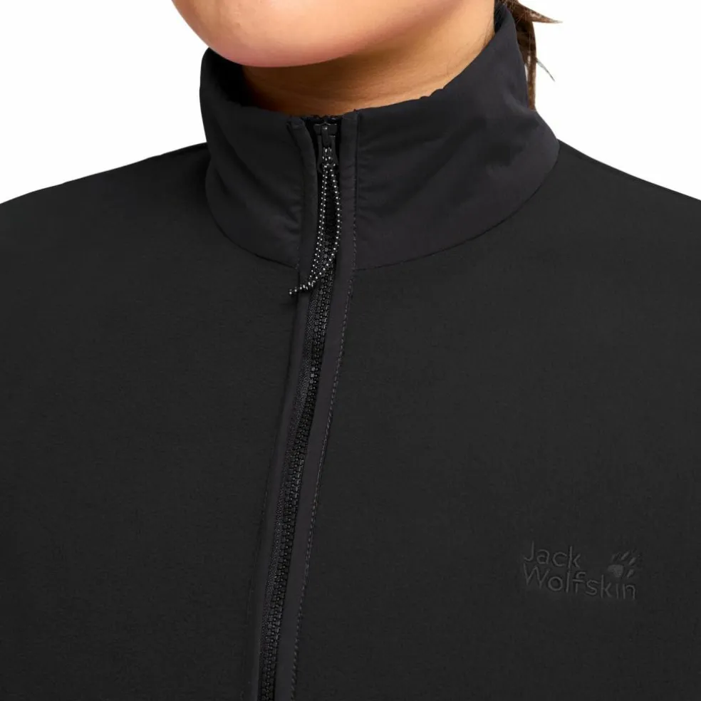 Jack Wolfskin · SUMETRO FZ W