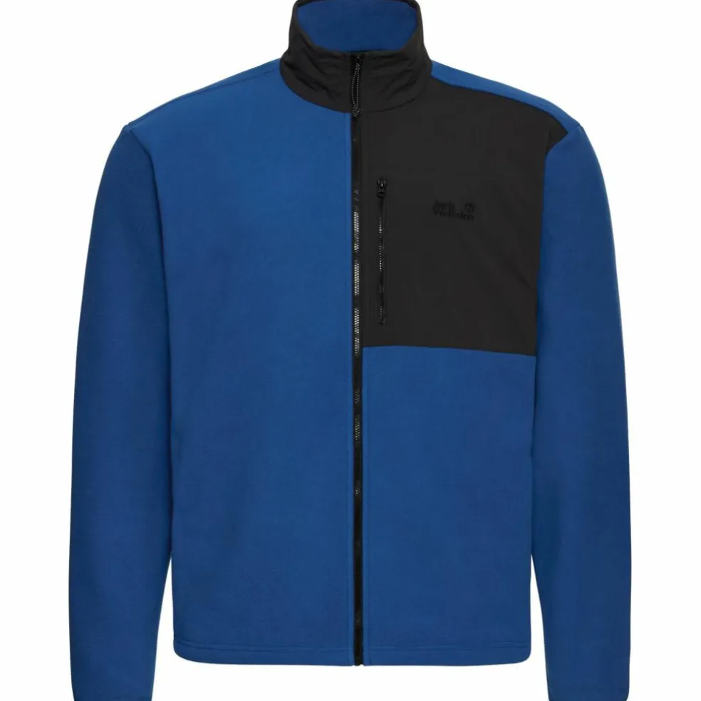 Jack Wolfskin · SUMETRO FZ M