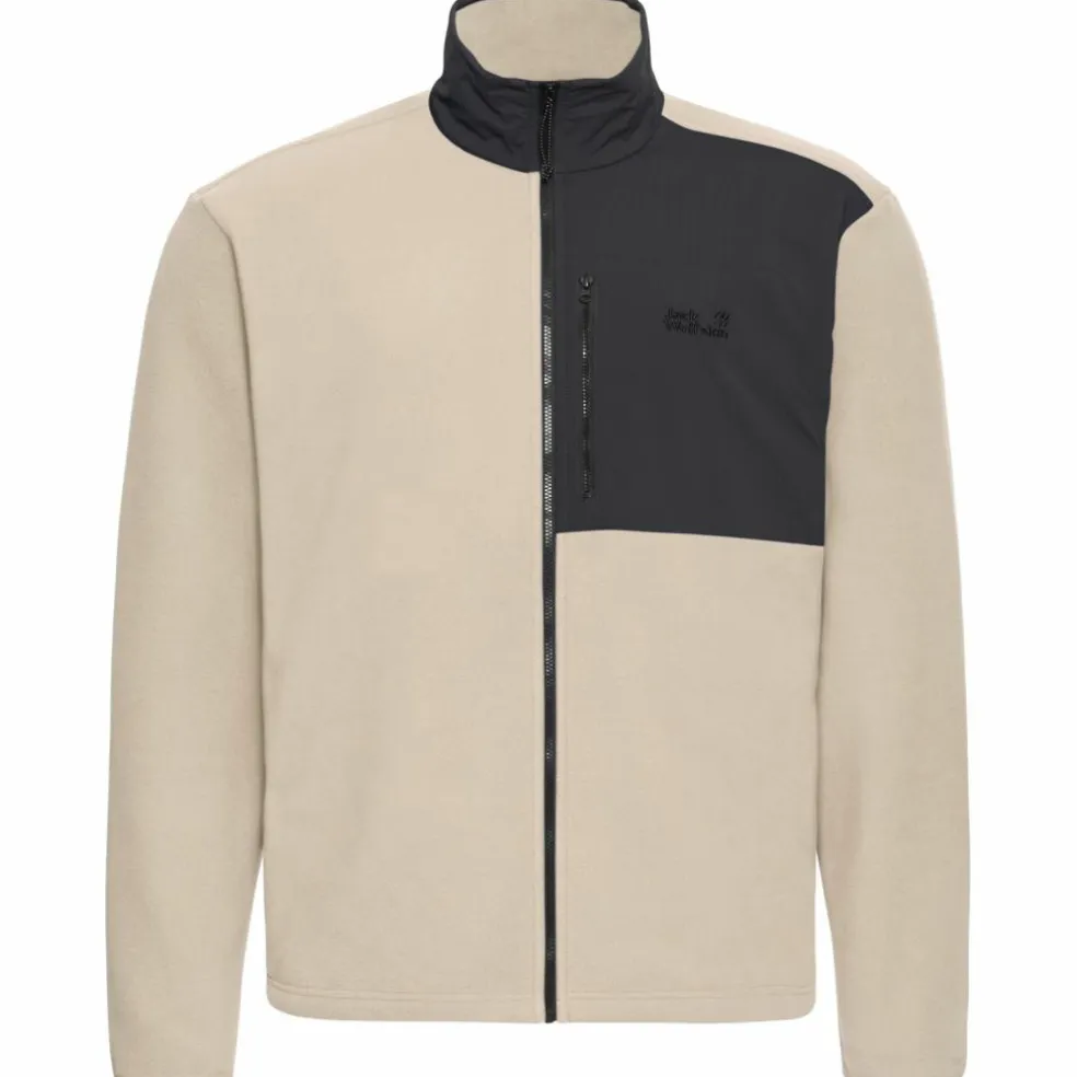 Jack Wolfskin · SUMETRO FZ M