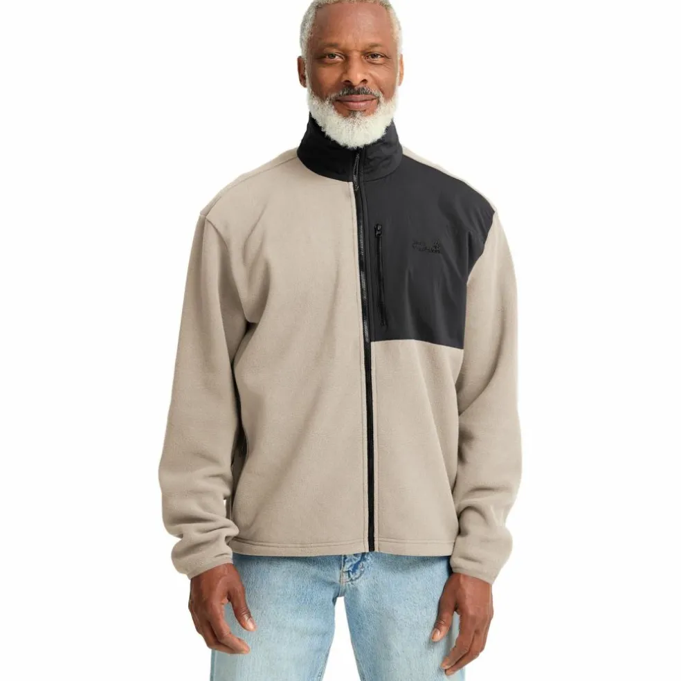 Jack Wolfskin · SUMETRO FZ M
