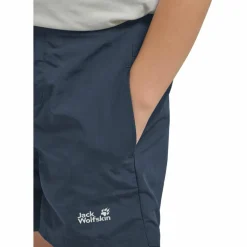 Jack Wolfskin · SUN SHORTS K