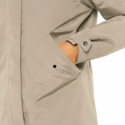 Jack Wolfskin · TALFORST PARKA W