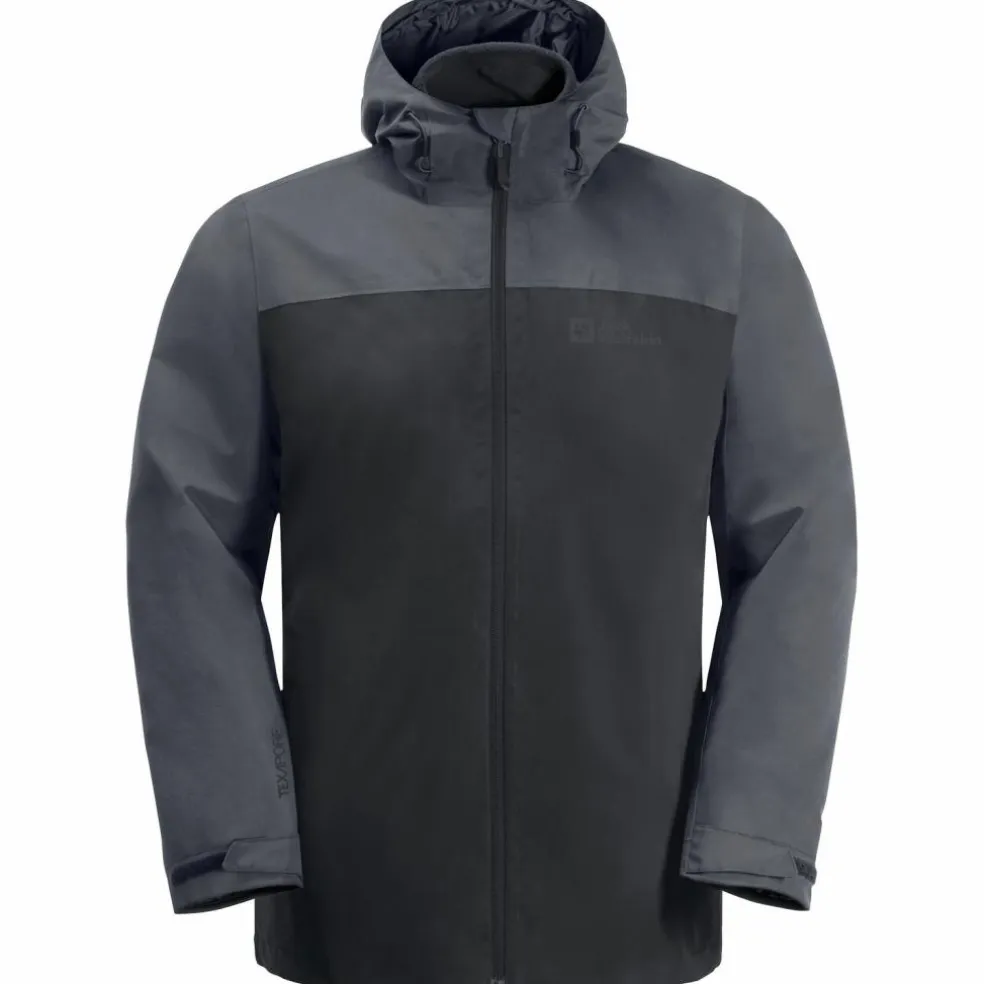 Jack Wolfskin · TAUBENBERG 3IN1 JKT M