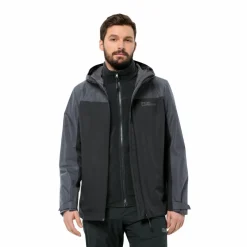 Jack Wolfskin · TAUBENBERG 3IN1 JKT M