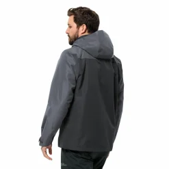 Jack Wolfskin · TAUBENBERG 3IN1 JKT M