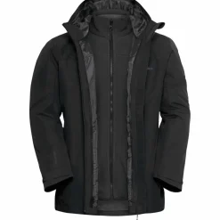 Jack Wolfskin · TAUBENBERG 3IN1