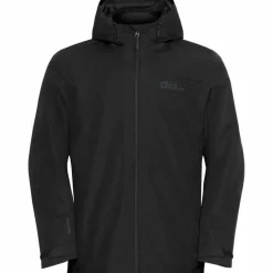 Jack Wolfskin · TAUBENBERG 3IN1