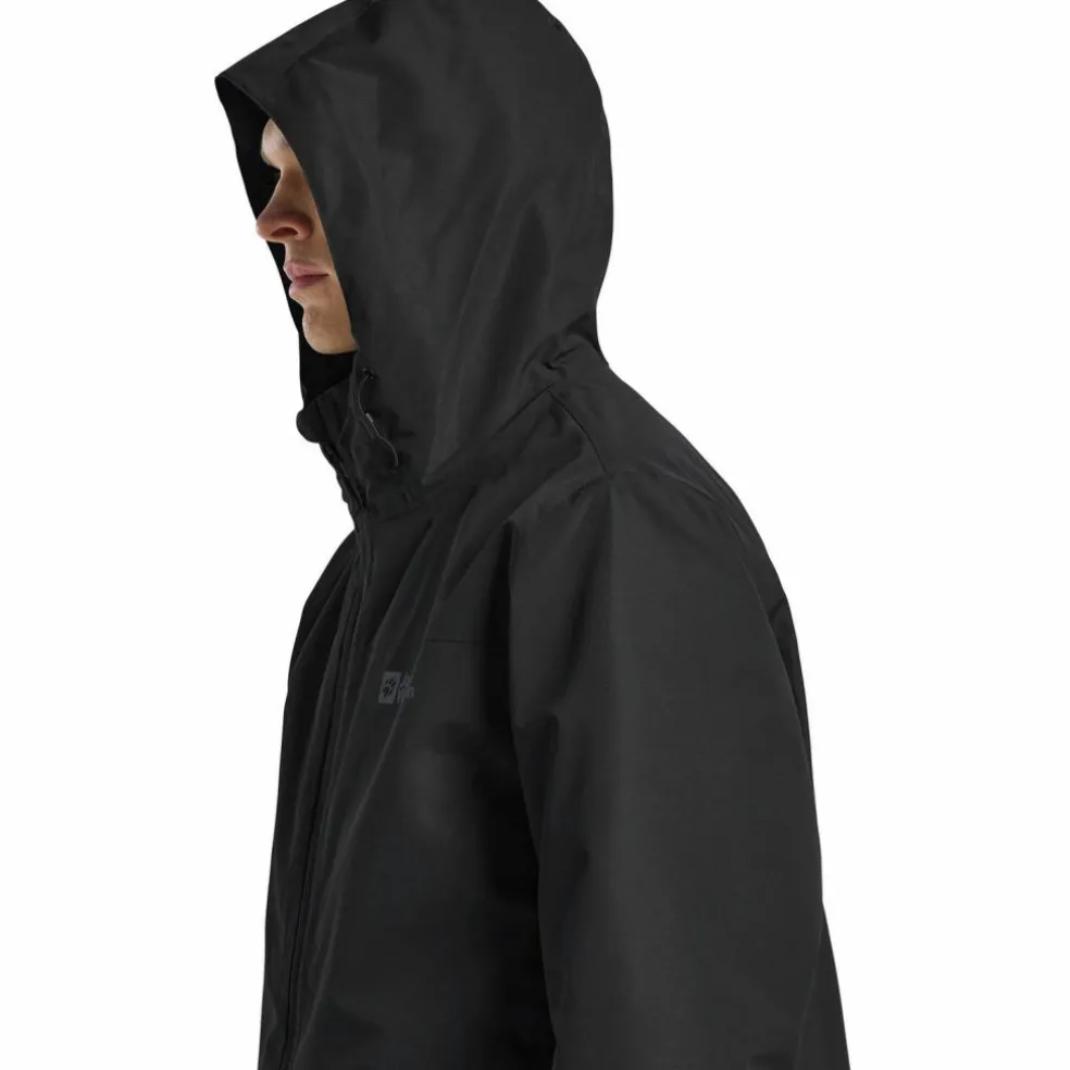 Jack Wolfskin · TAUBENBERG 3IN1
