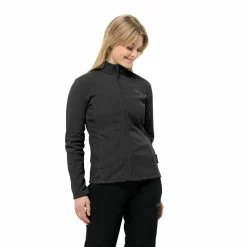Jack Wolfskin · TAUNUS FZ W