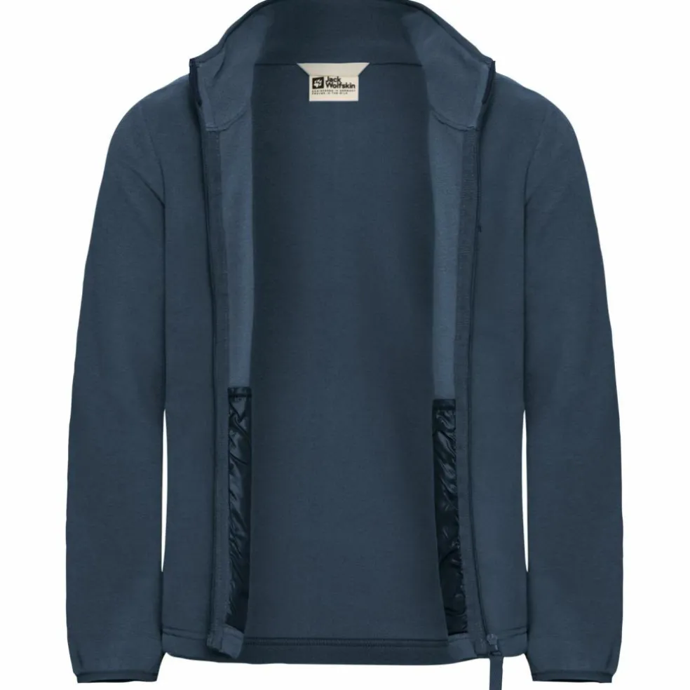Jack Wolfskin · TAUNUS JACKET K
