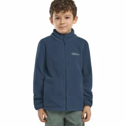 Jack Wolfskin · TAUNUS JACKET K