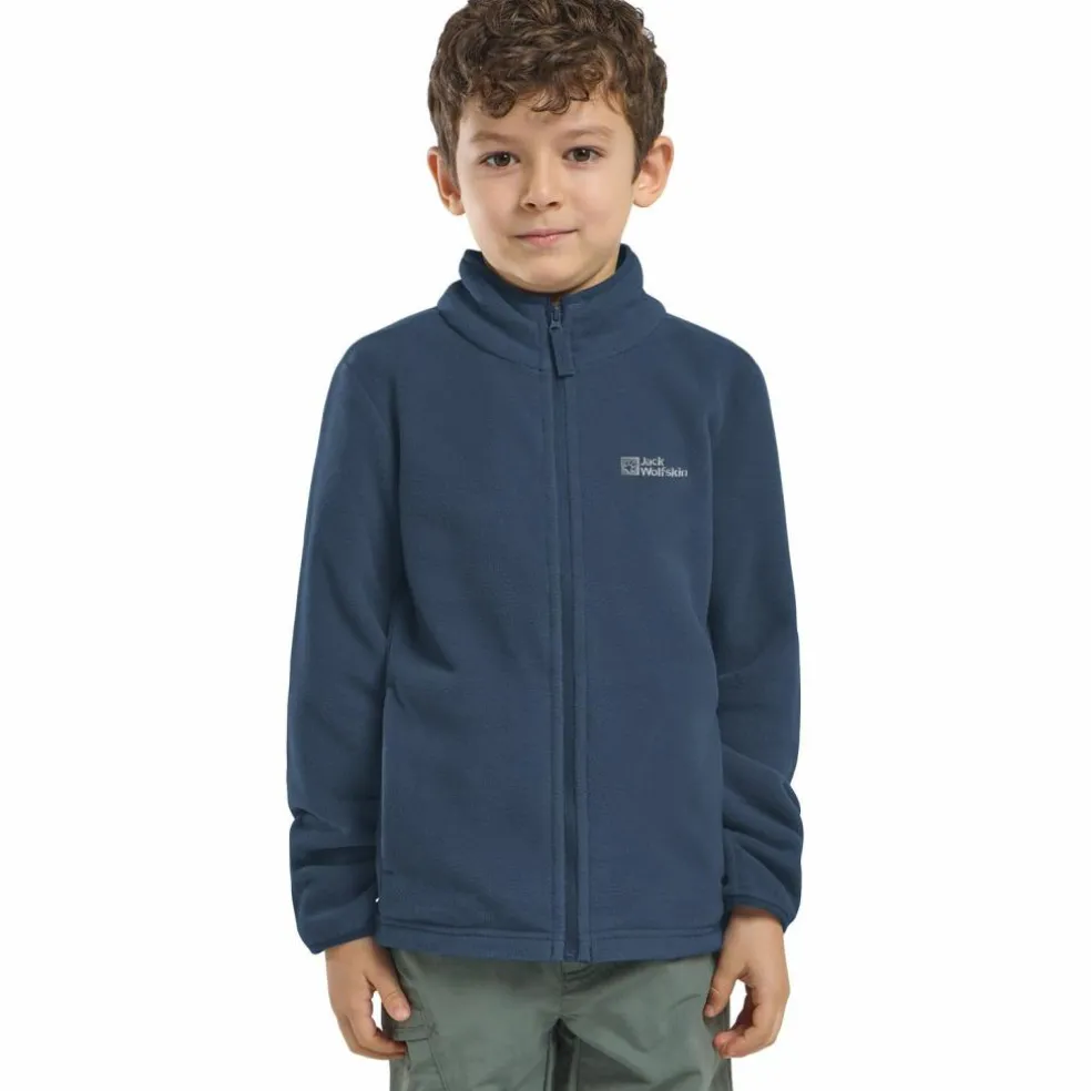 Jack Wolfskin · TAUNUS JACKET K