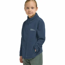 Jack Wolfskin · TAUNUS JACKET K