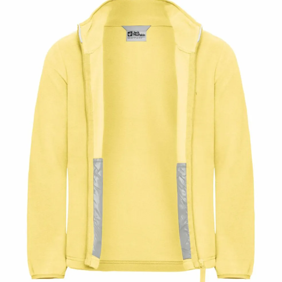 Jack Wolfskin · TAUNUS JACKET K