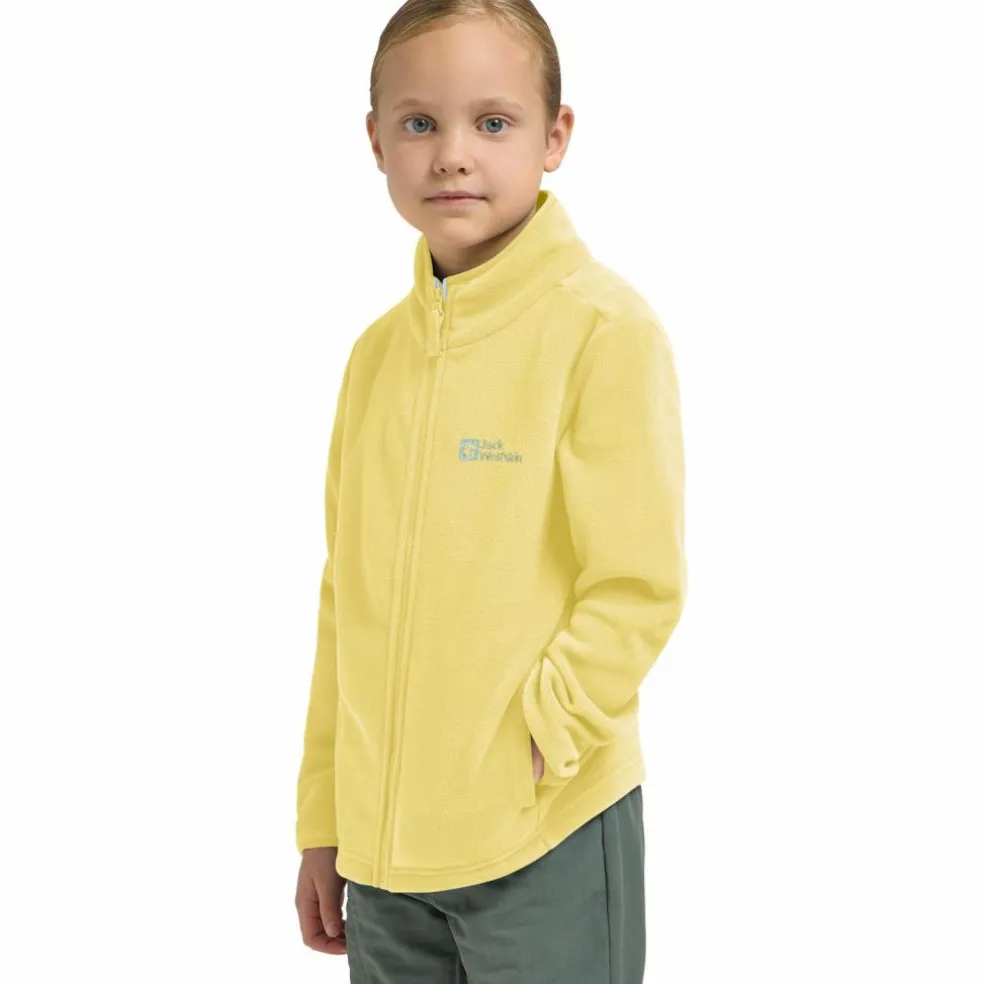 Jack Wolfskin · TAUNUS JACKET K