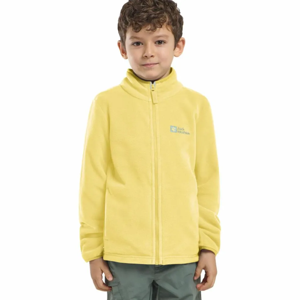 Jack Wolfskin · TAUNUS JACKET K