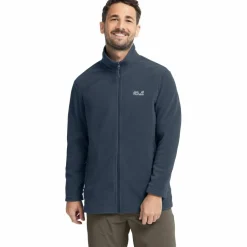 Jack Wolfskin · TAUNUS 100 FZ M
