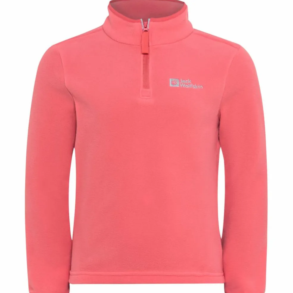 Jack Wolfskin · TAUNUS HALFZIP K