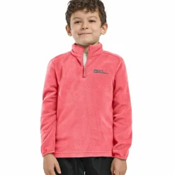 Jack Wolfskin · TAUNUS HALFZIP K